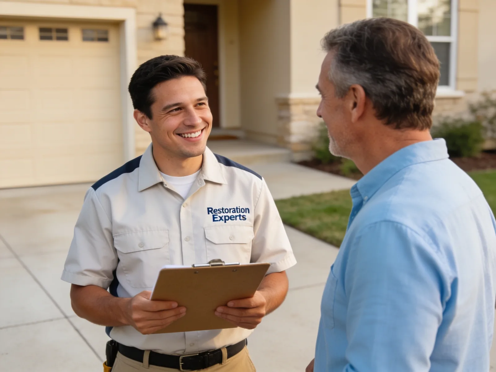 Water Damage Cleanup Ivanhoe, VA FAQs